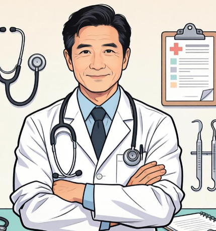 刘会省在哪里坐诊